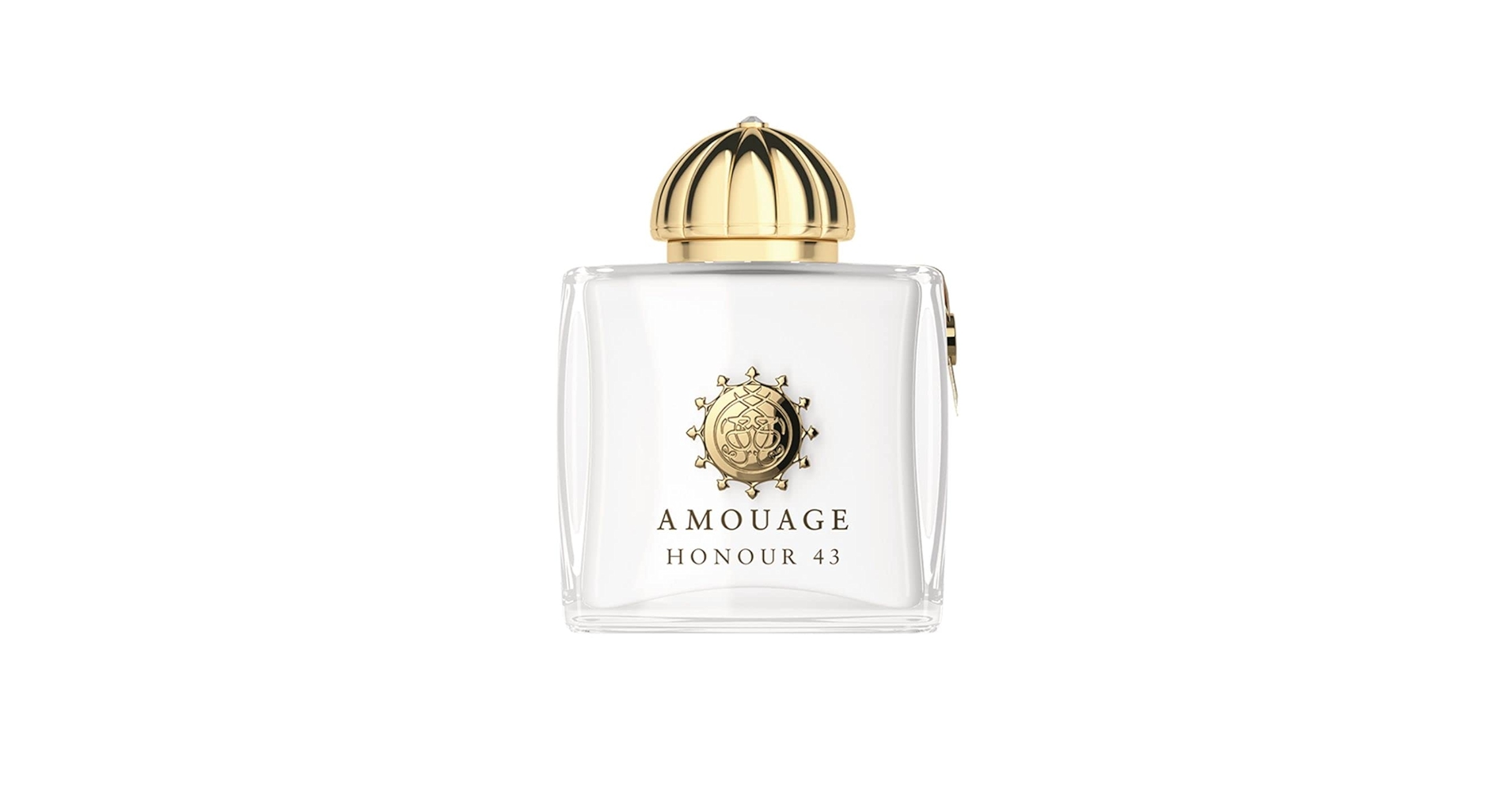 AMOUAGE HONOUR 43 WOMAN EDP SPRAY 100ML : Amazon.co.uk: Beauty